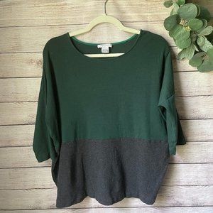 Joan Vass Top   KA5-8